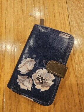 NWOT Cath Kidston Wallet